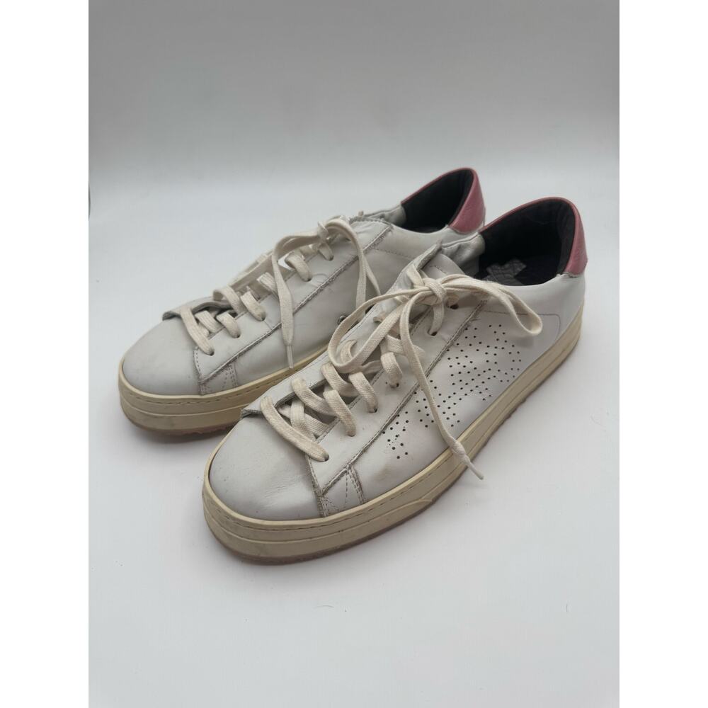 P448 Sneakers Size 43